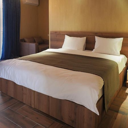Hotel Hills In Old Tbilisi Esterno foto